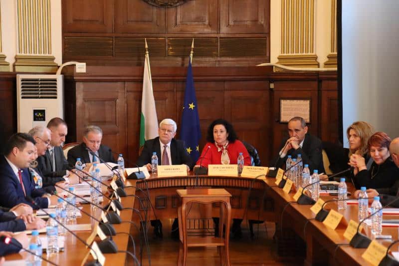 Министерството на земеделието и храните МЗХ обяви активната си работа