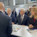 Международен панаир в Пловдив