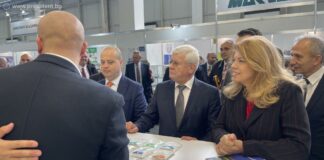 Международен панаир в Пловдив