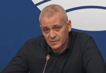 Желяз Турлаков