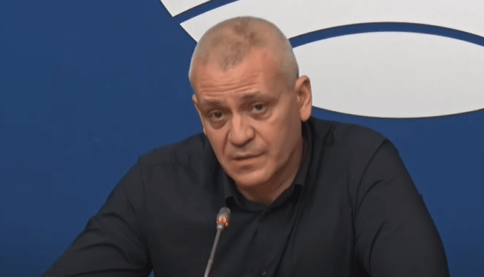 Желяз Турлаков