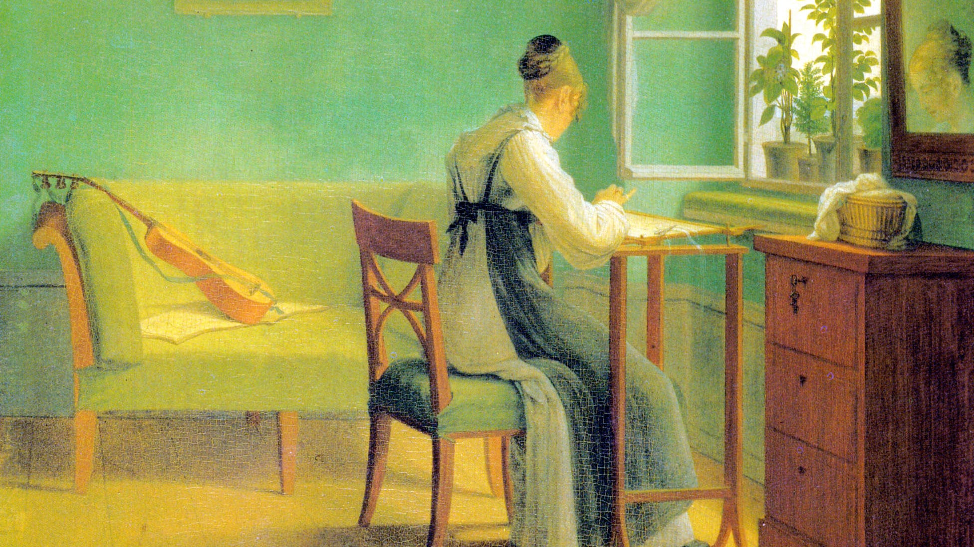 1 Арсеново зелено Шееле През 1775 г шведският химик Карл Шееле