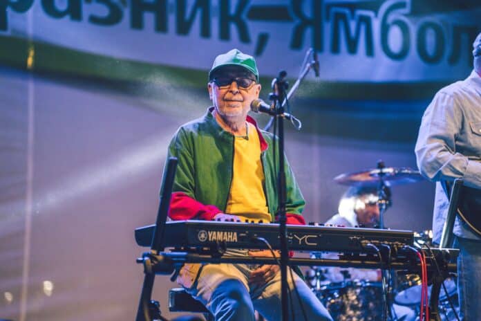 Митко Щерев