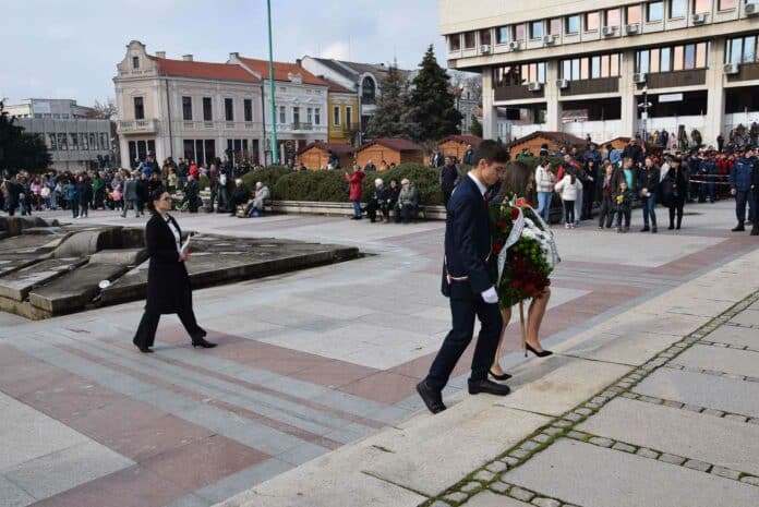 Национален празник във Видин