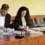 Валентин Ревански, Диана Тодорова