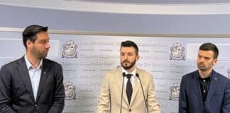 Борис Бонев, Емил Бранчевски, Христо Копаранов