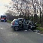 Катастрофа