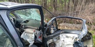 Катастрофа