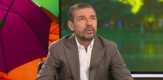 Венцислав Танчев