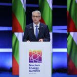 Акад. Николай Денков