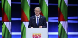 Акад. Николай Денков