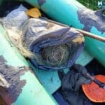 Акция на ИАРА