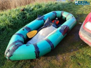 Акция на ИАРА