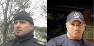 Полицай от СДВР