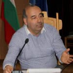 Инж. Александър Борисов