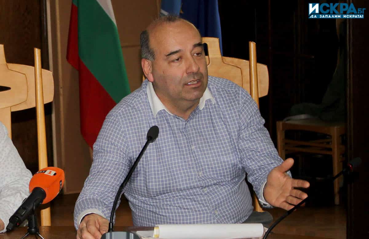 За да възникне една злополука винаги имаме налице три задължителни