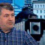 Александър Костадинов