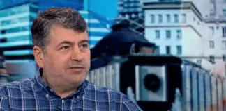 Александър Костадинов