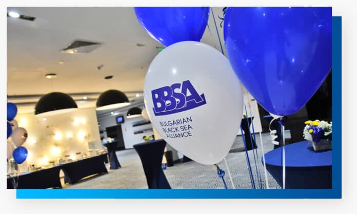 Алианс Българско Черноморие