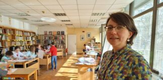 Анна Цочева