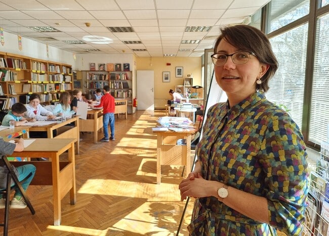 Анна Цочева