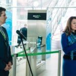 Анна Натова