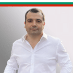 Константин Бачийски