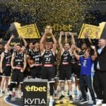 Черноморец-Бургас