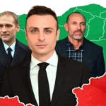 Стилиян Петров, Димитър Бербатов и Мартин Петров