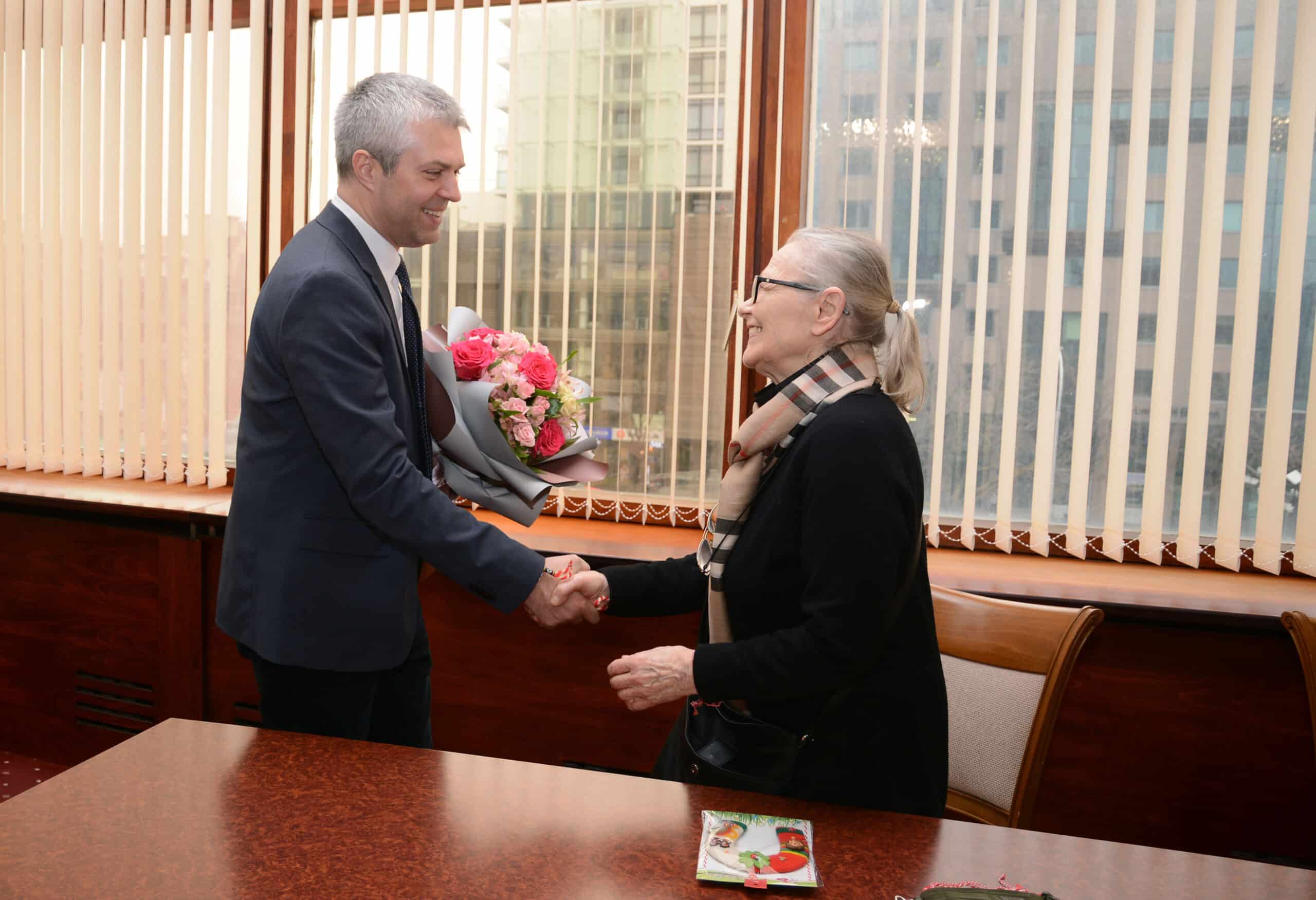 Варна има голям потенциал и амбицията ни е да надграждаме