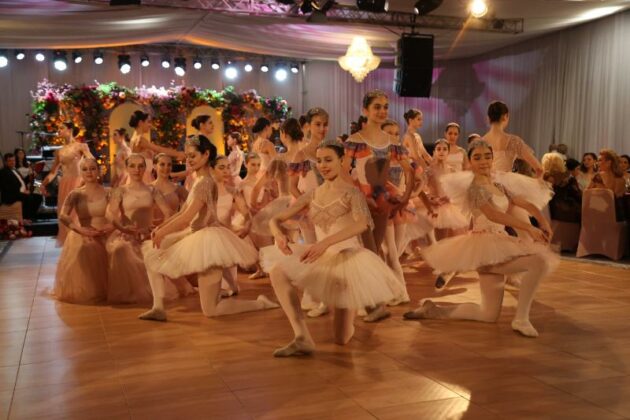 Виенски бал