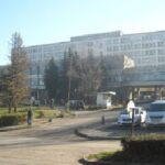 МБАЛ "Проф. д-р Параскев Стоянов" АД в Ловеч