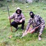 Бракониери