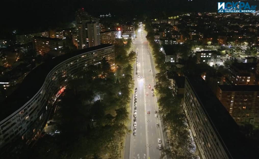 Жителите на Бургас продължават да се оплакват от шума от