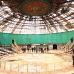 Паметник на връх Бузлуджа