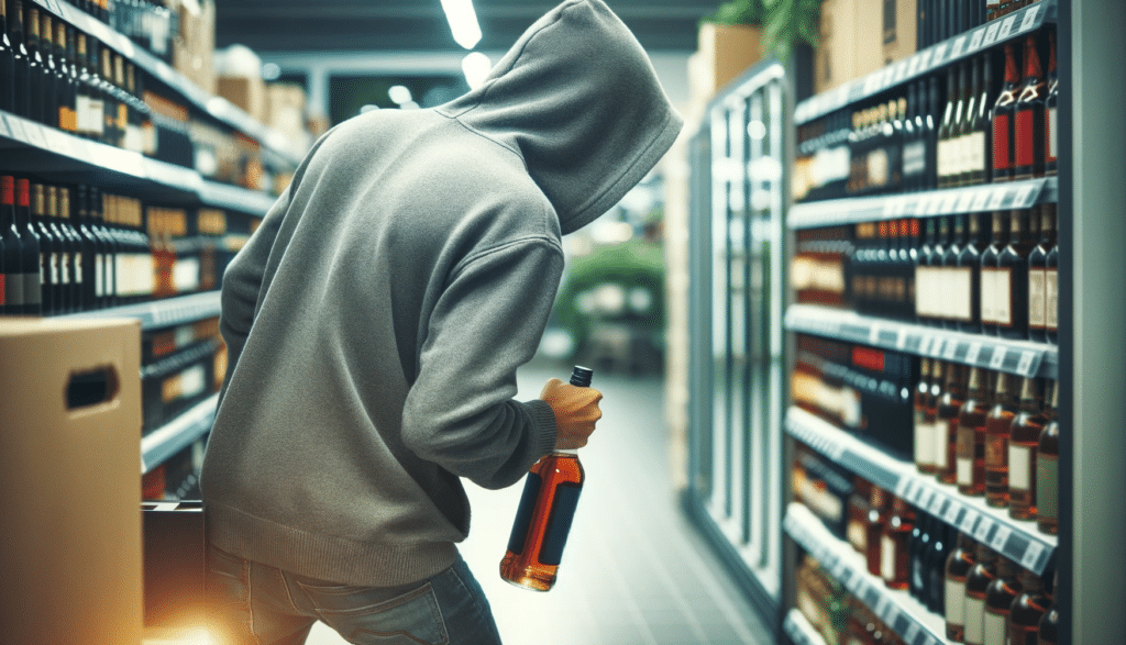 21 годишен криминално проявен бургазлия е задържан заради множество кражби на