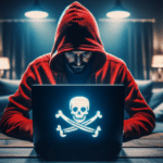 Червения пират