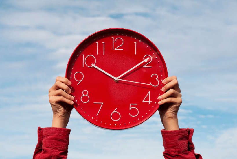 От ВМРО се обявиха категорично против смяната на времето и