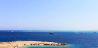 Червено море