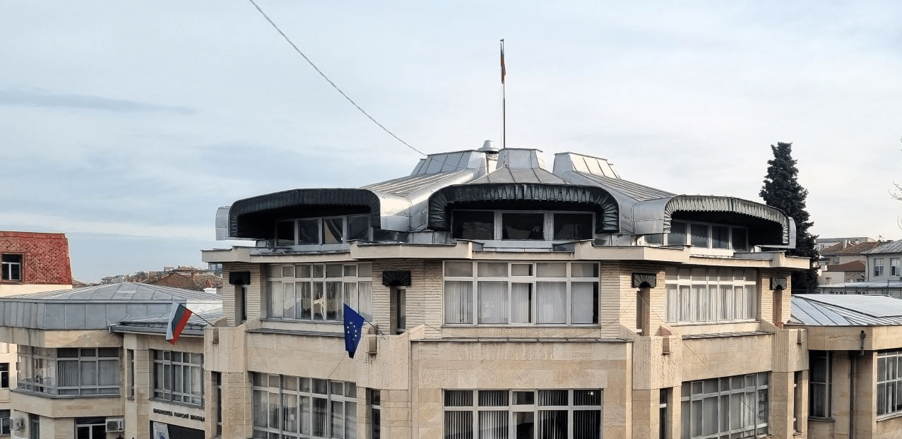 І ва възрастова група – за деца в детската градина и