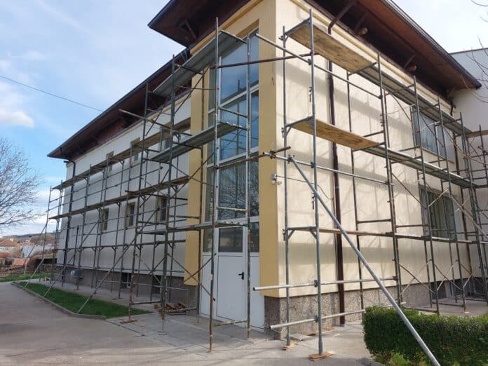 Детска градина "Чополино"