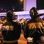 Crocus City Hall, Русия