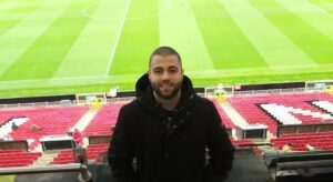 Цветомир Цветанов