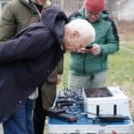 Д-р Аксел Фридрих