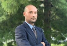 Д-р Любомир Паунов