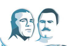 Дан Колов- Никола Петров