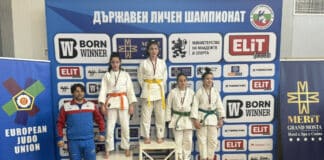 Държавен личен шампионат