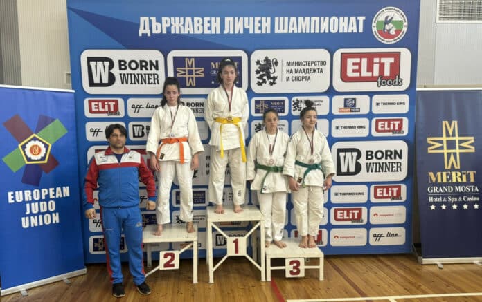 Държавен личен шампионат