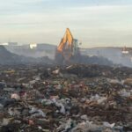 Депо за отпадъци