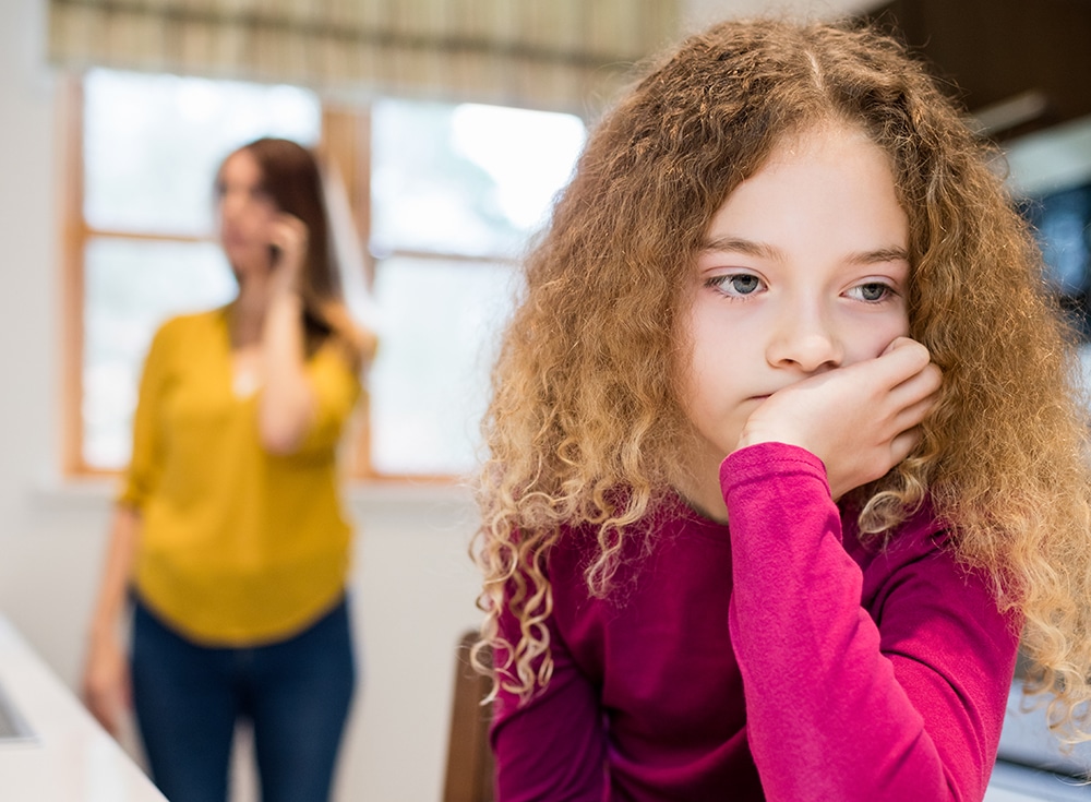 Наказанието назиданието насилието и крясъците могат да спрат моментното поведение